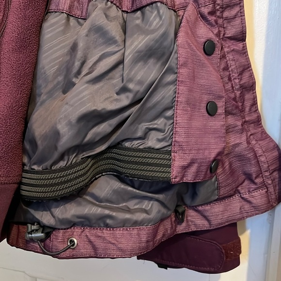 Columbia Women’s Interchange 3-in-1 Ski Jacket - Picture 13 of 14